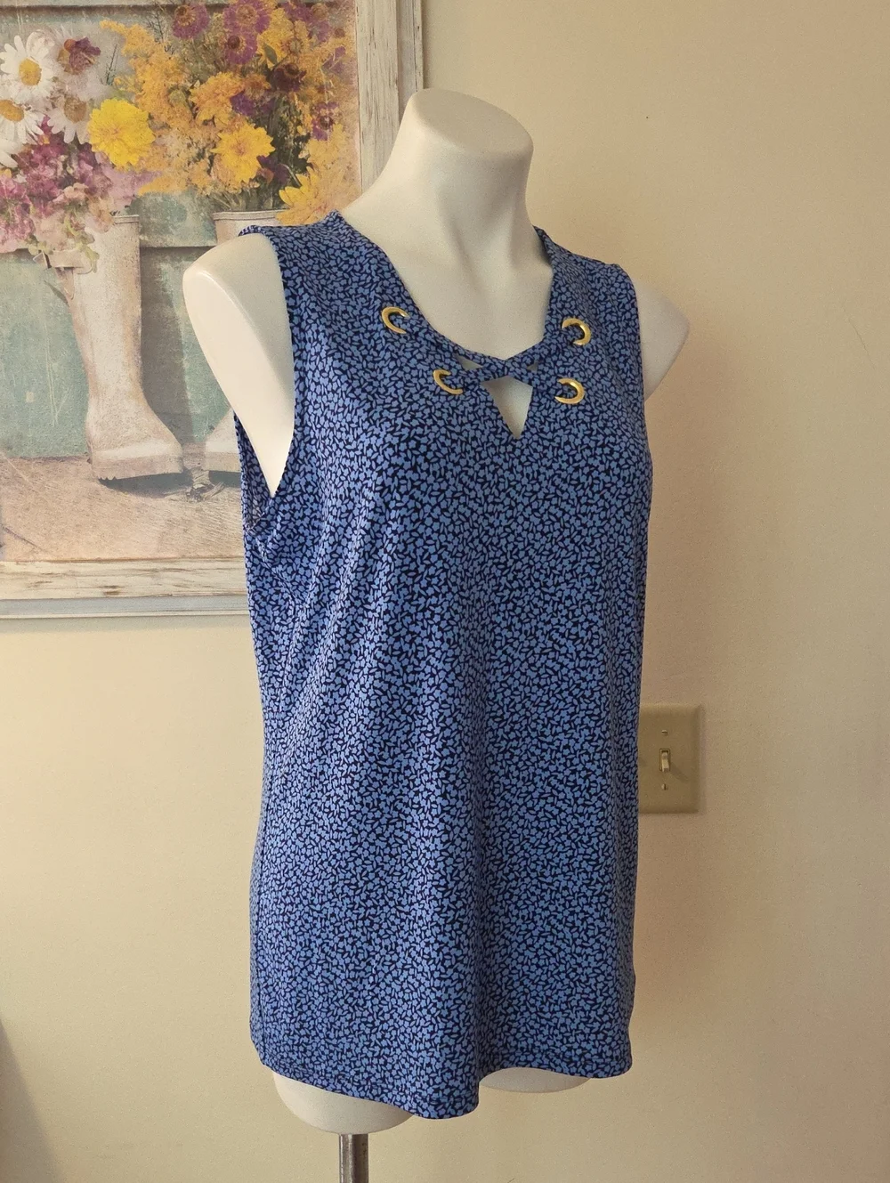 Michael Kors Tank